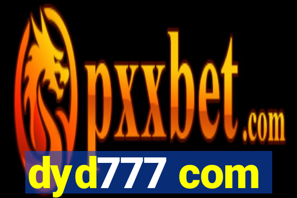 dyd777 com